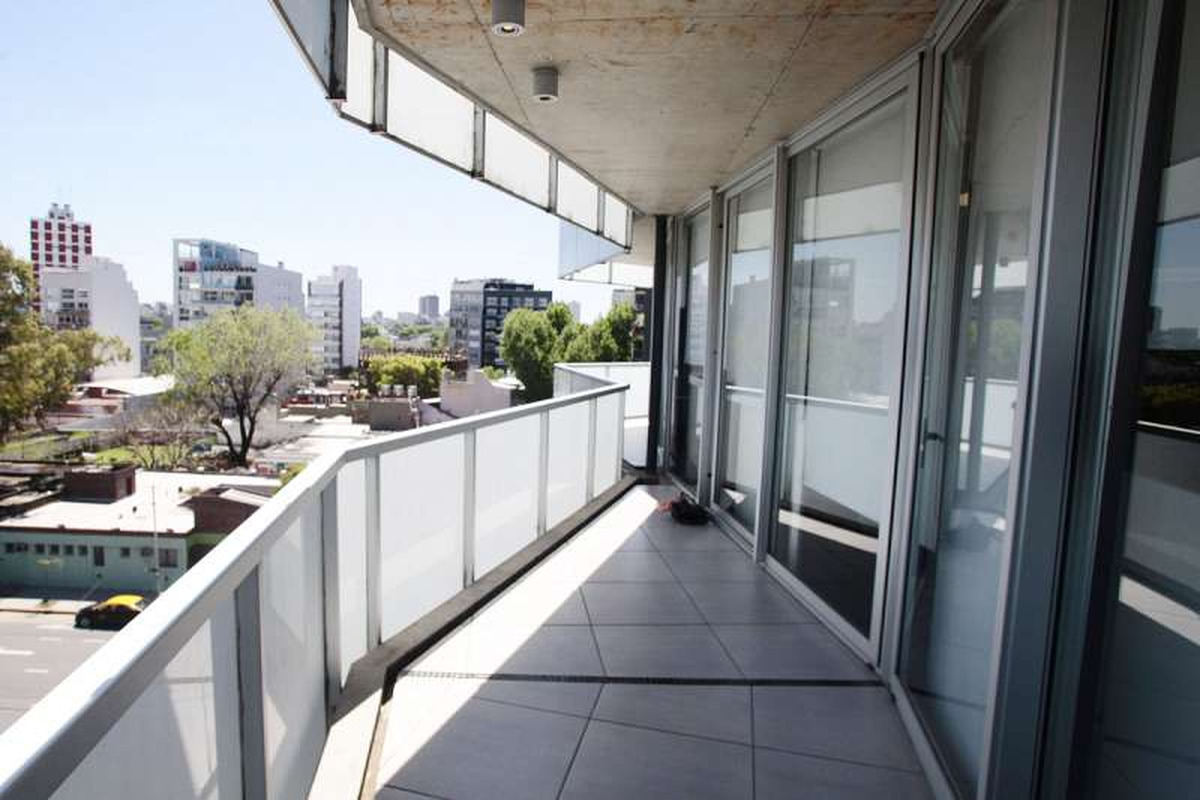 Oficina en venta