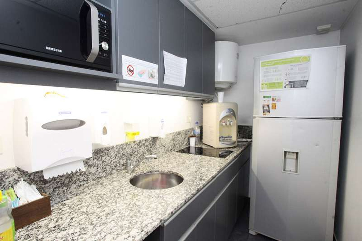 Oficina en venta
