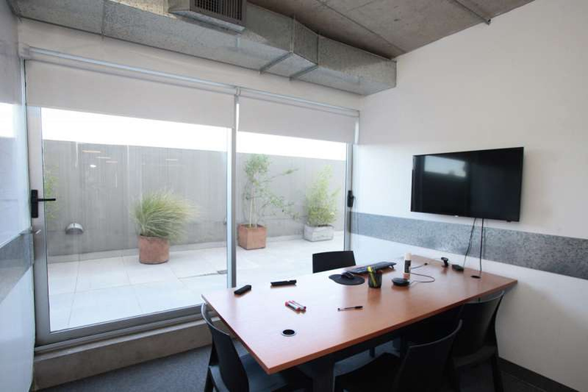 Oficina en venta