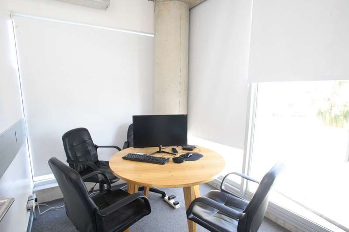Oficina en venta