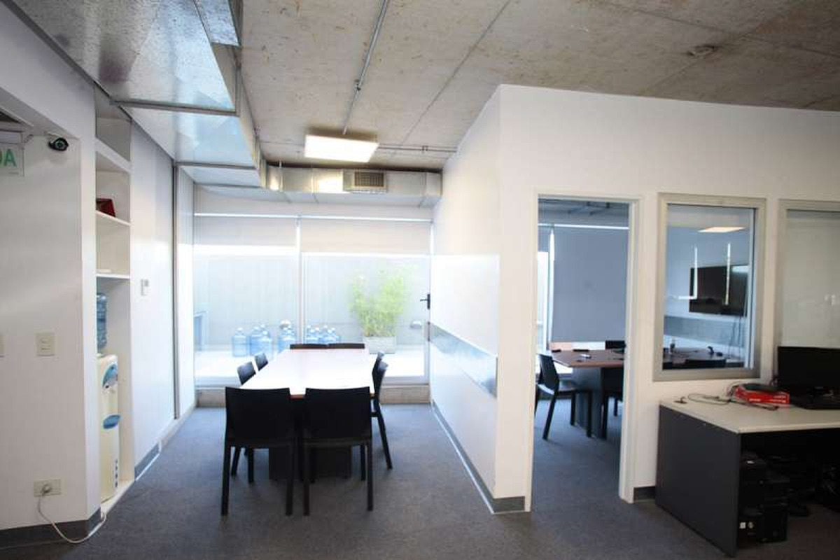 Oficina en venta