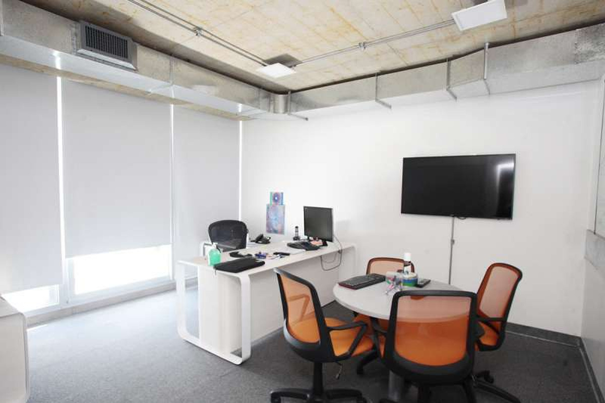 Oficina en venta