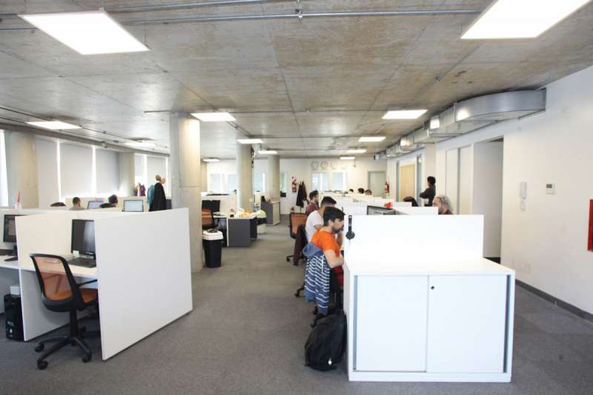 Oficina en venta