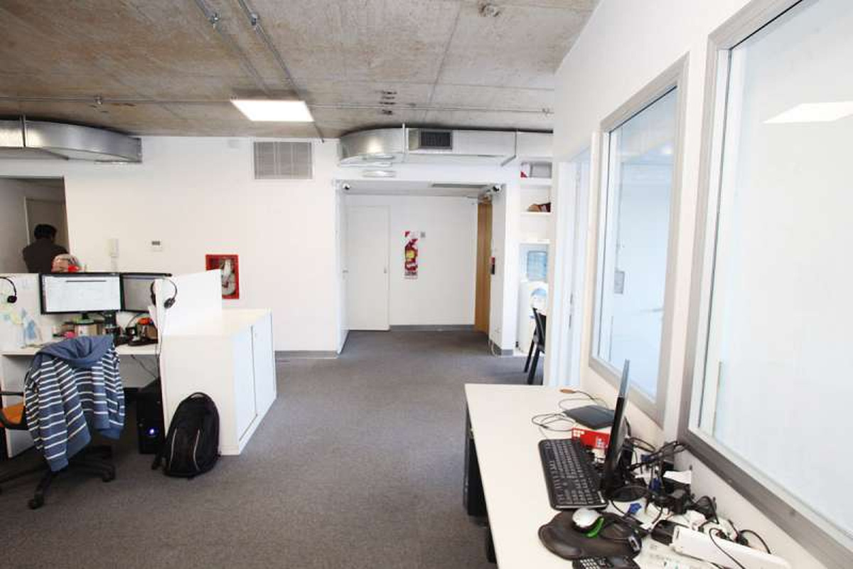 Oficina en venta