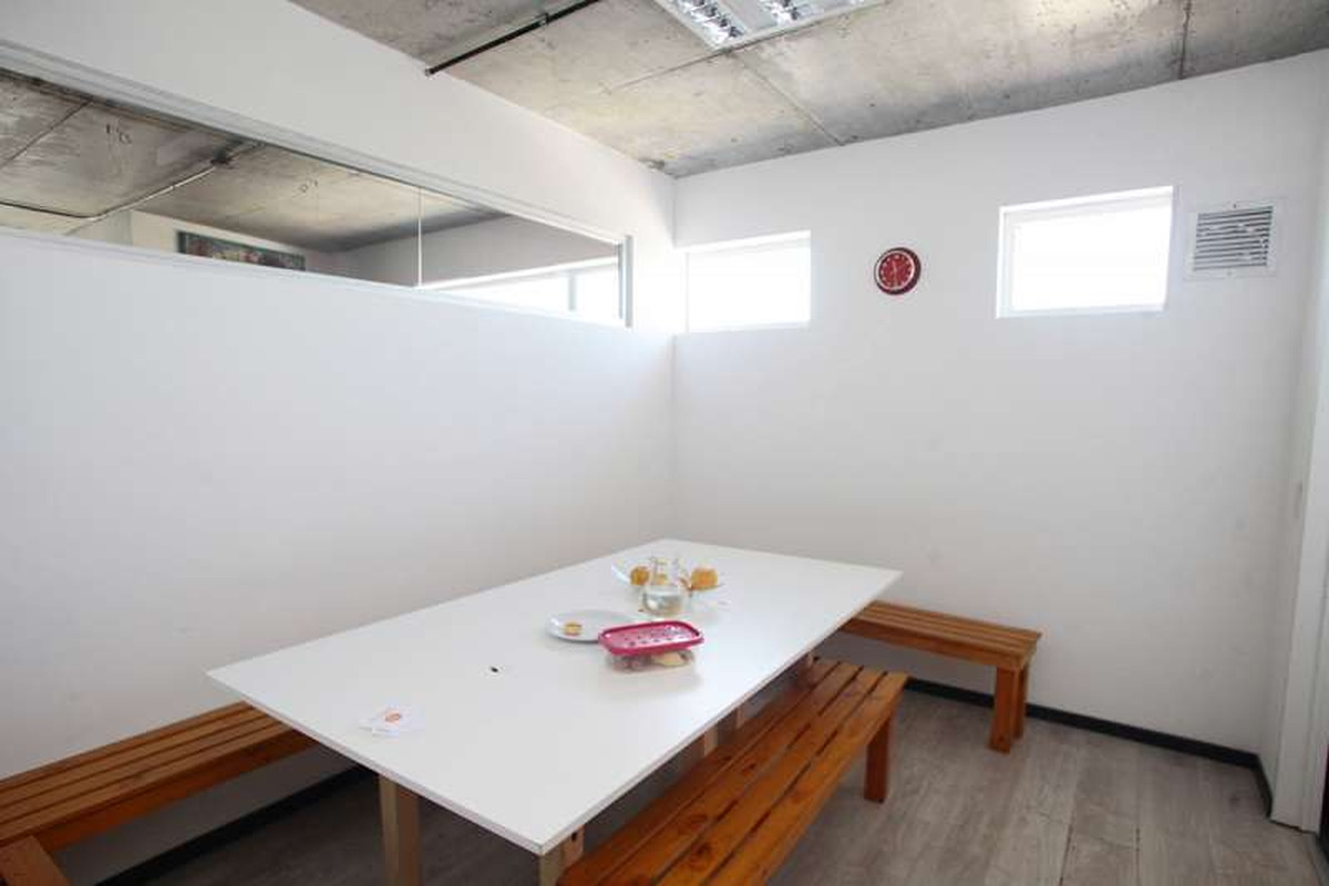 Oficina en venta