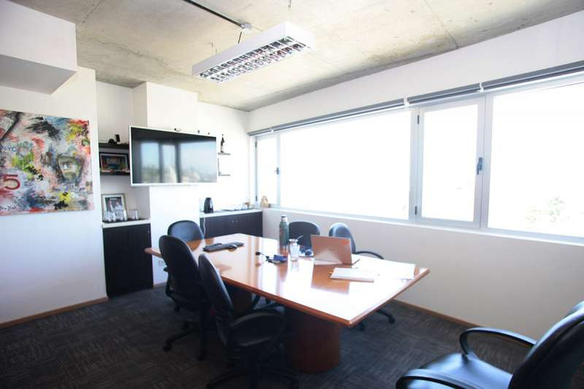 Oficina en venta
