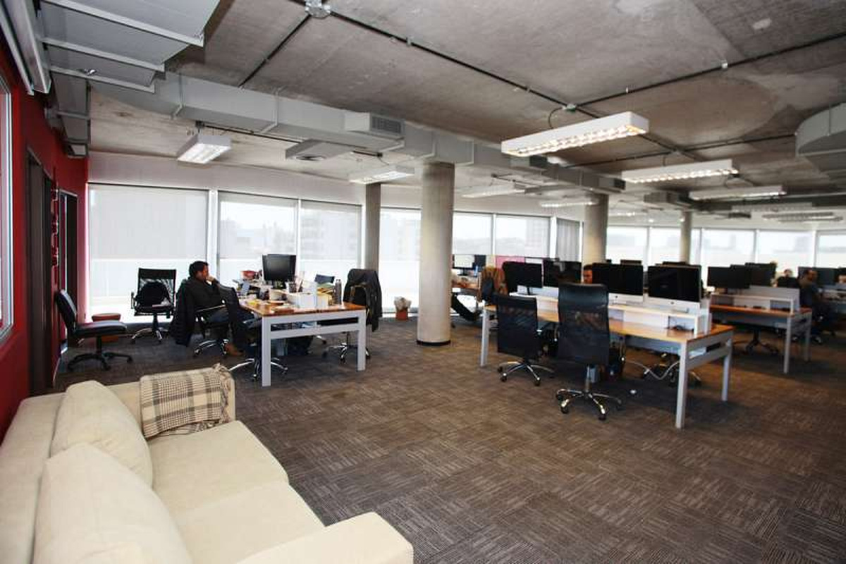 Oficina en venta