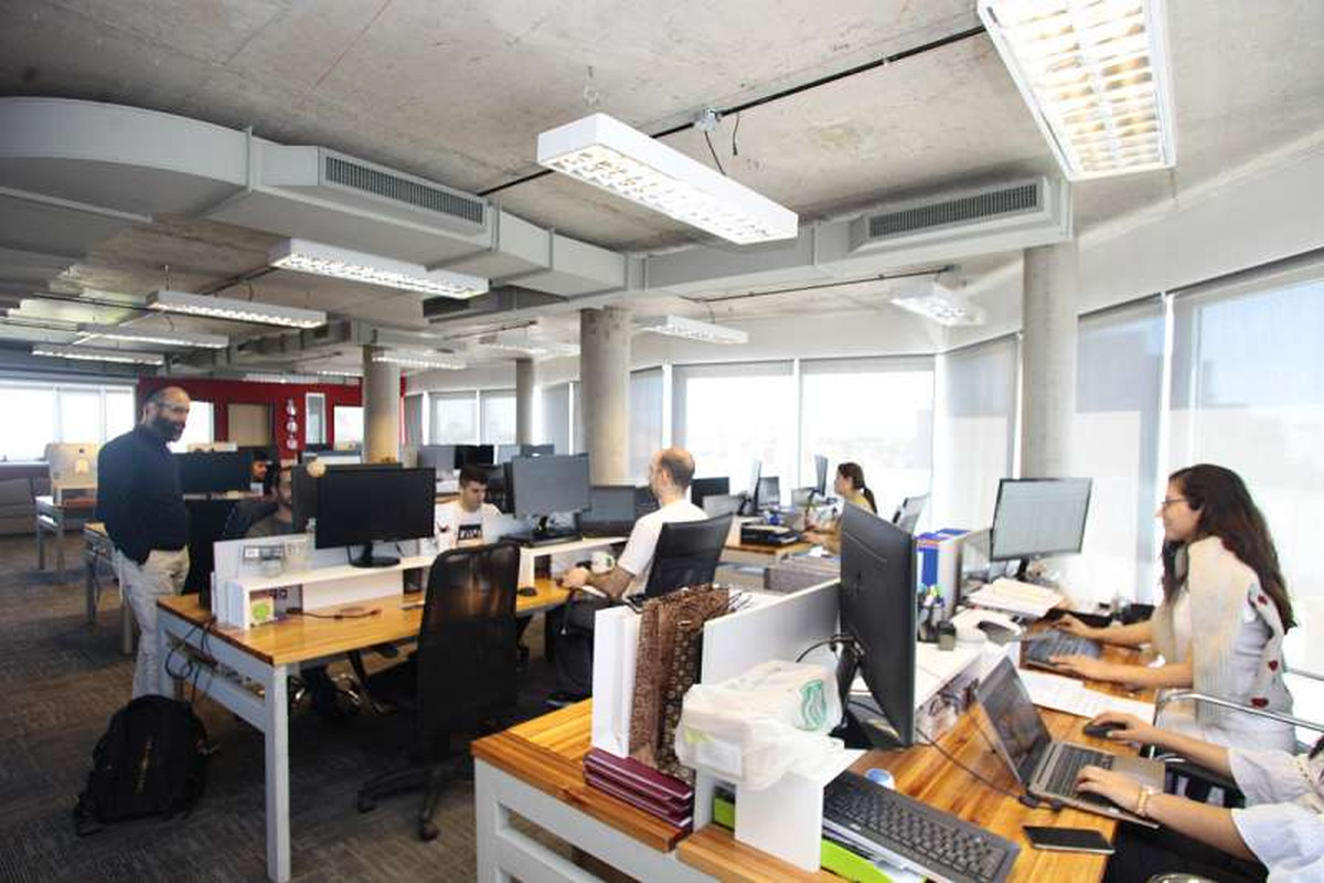 Oficina en venta