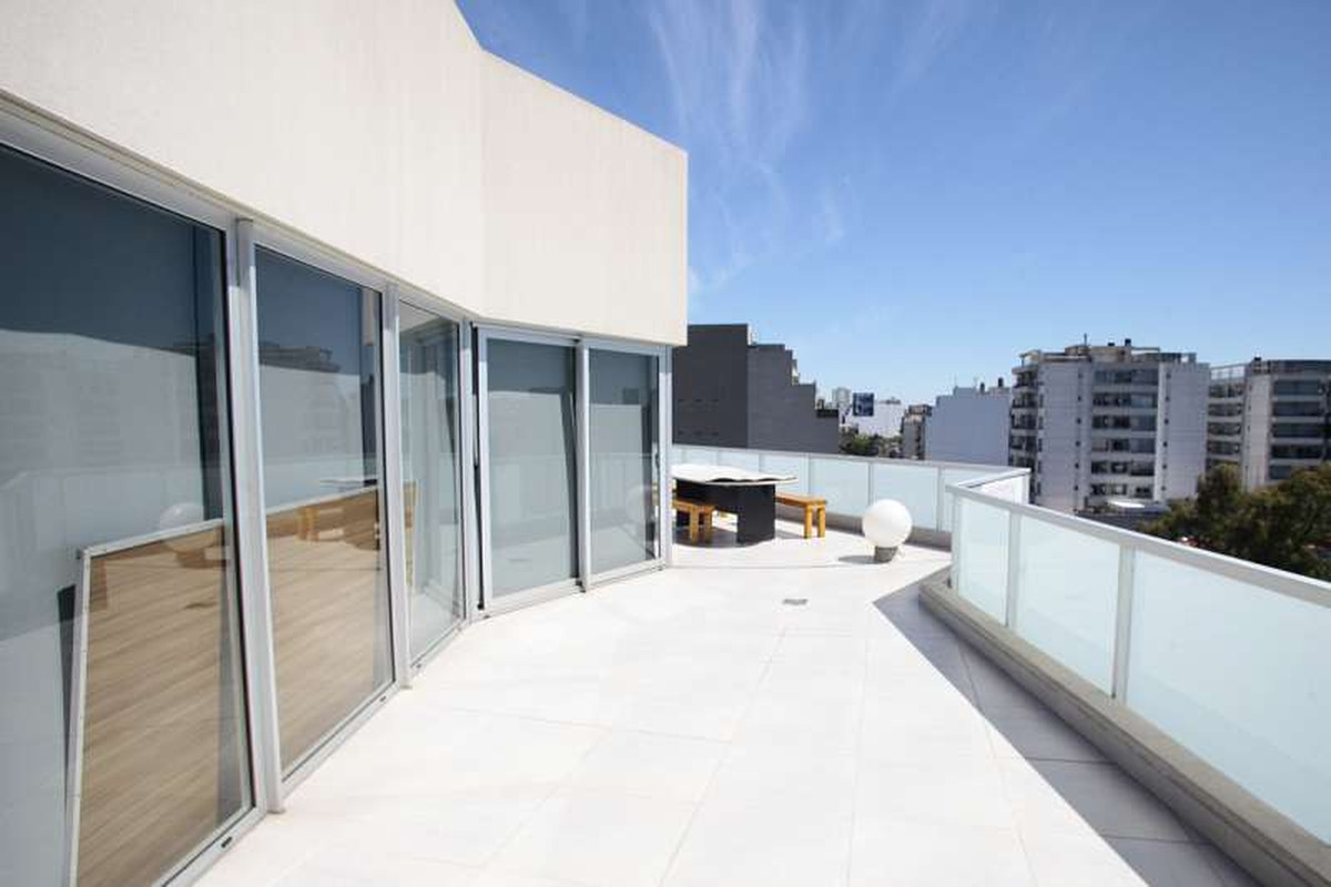Oficina en venta