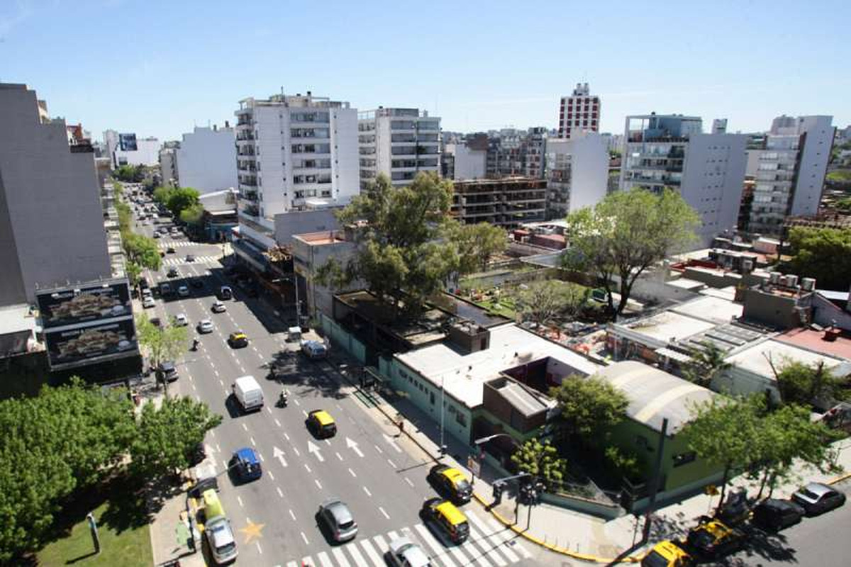 Oficina en venta