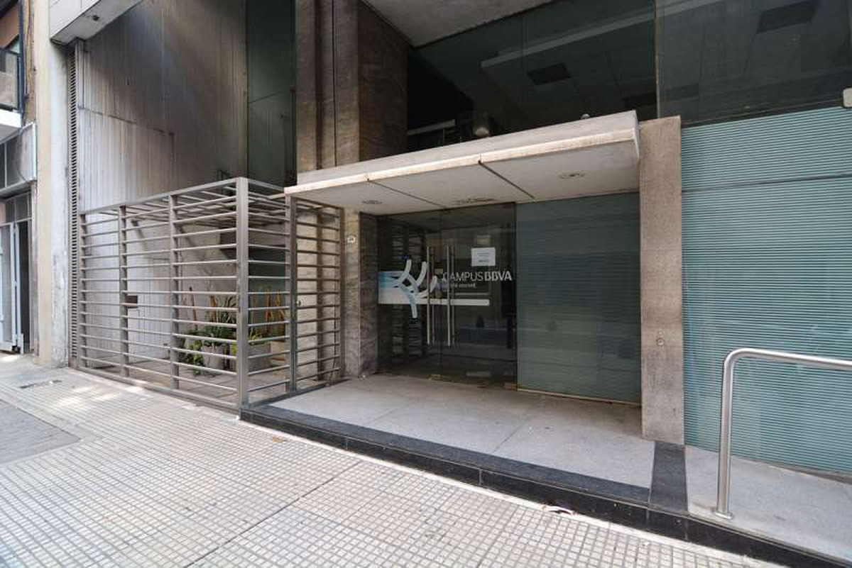 Edificio en Block en alquiler