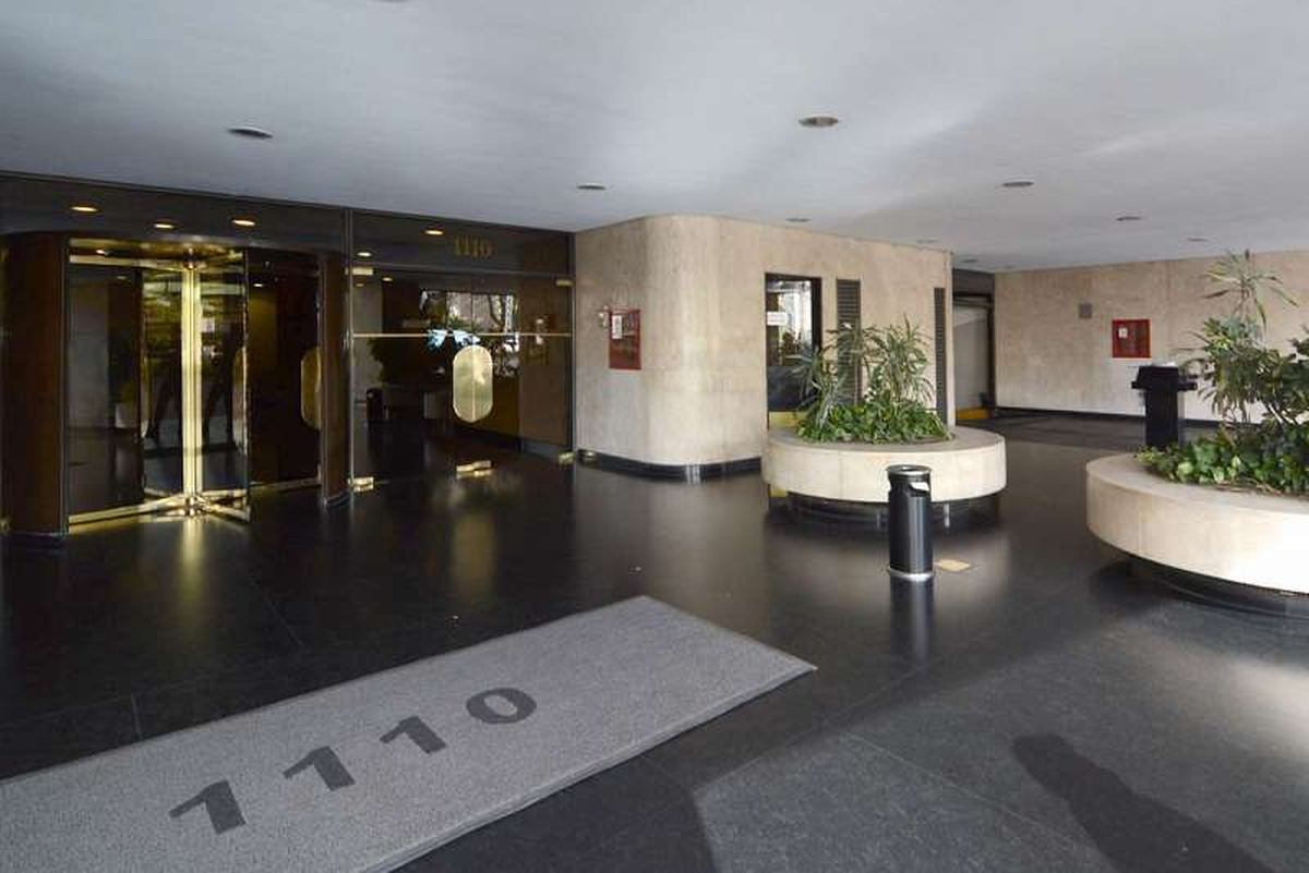 Oficina en alquiler