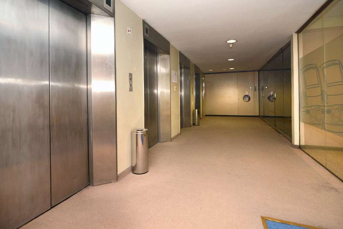Oficina en alquiler