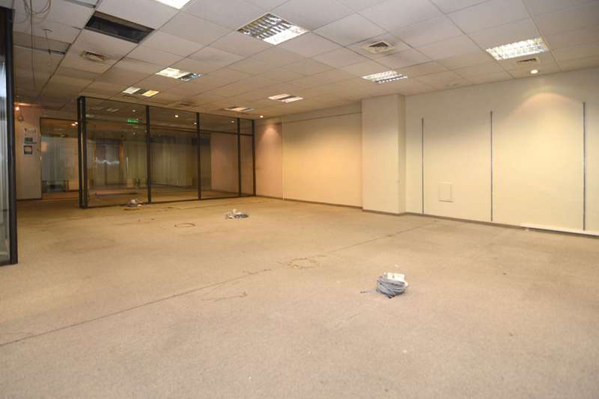 Oficina en alquiler