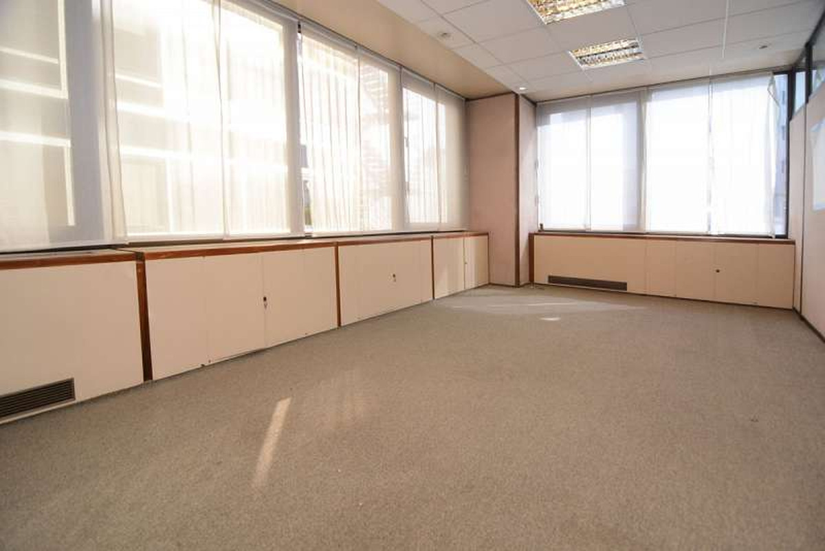Oficina en alquiler