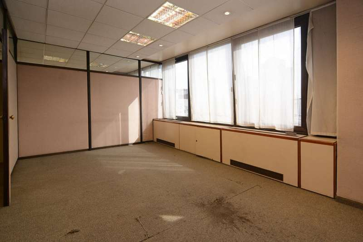 Oficina en alquiler