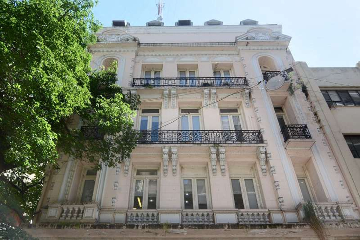 Edificio en Block en venta