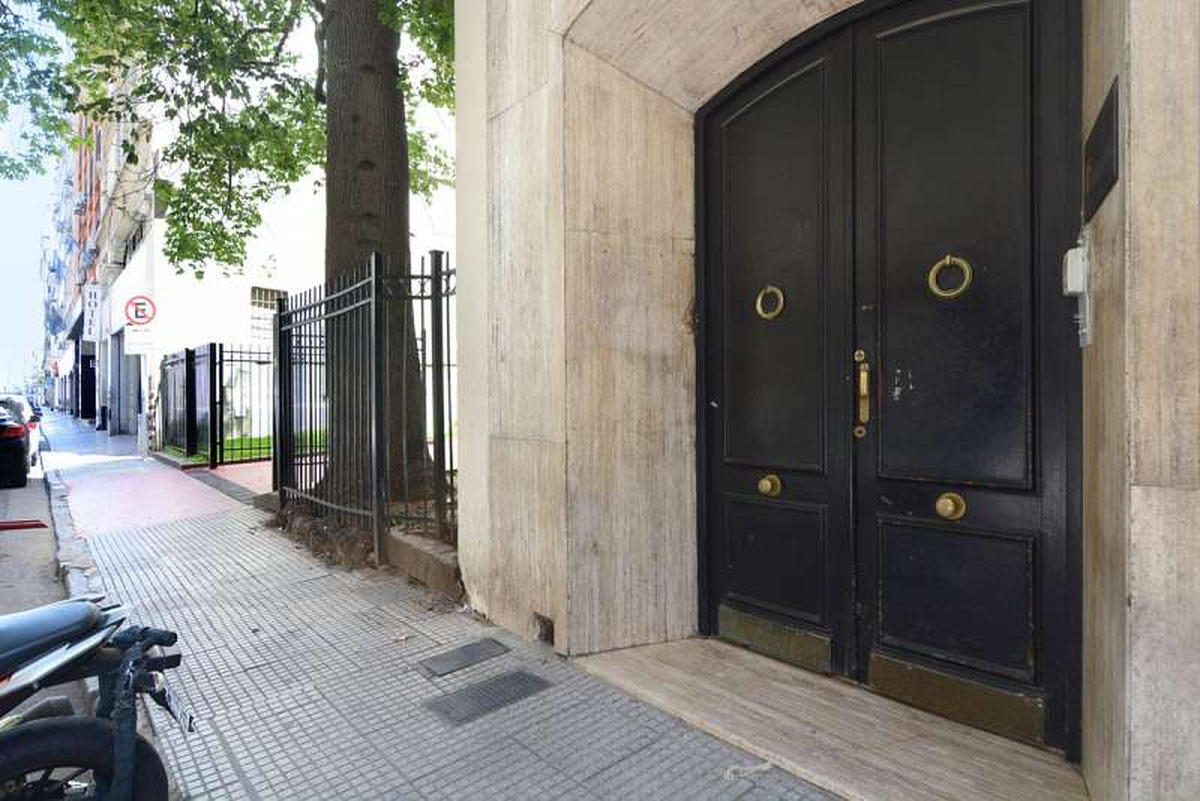 Edificio en Block en venta