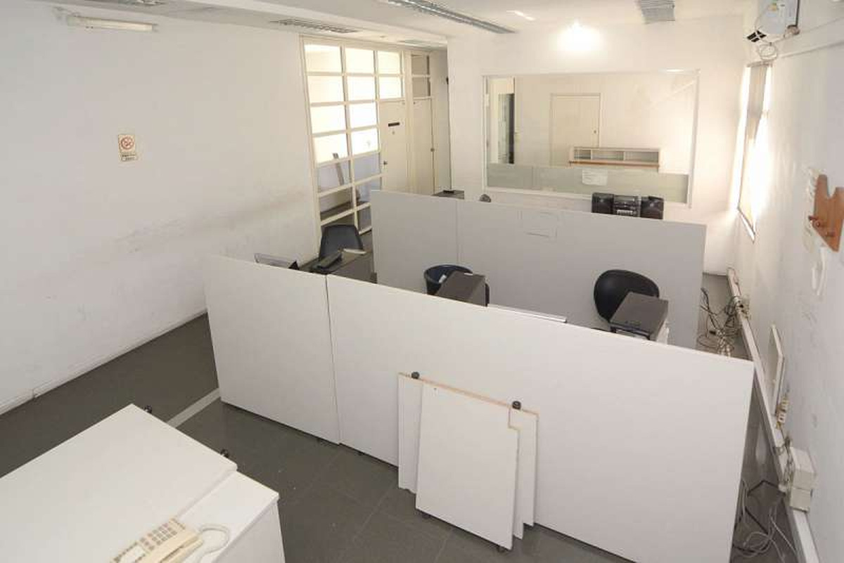 Edificio en Block en venta