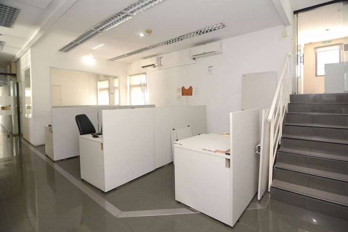 Edificio en Block en venta