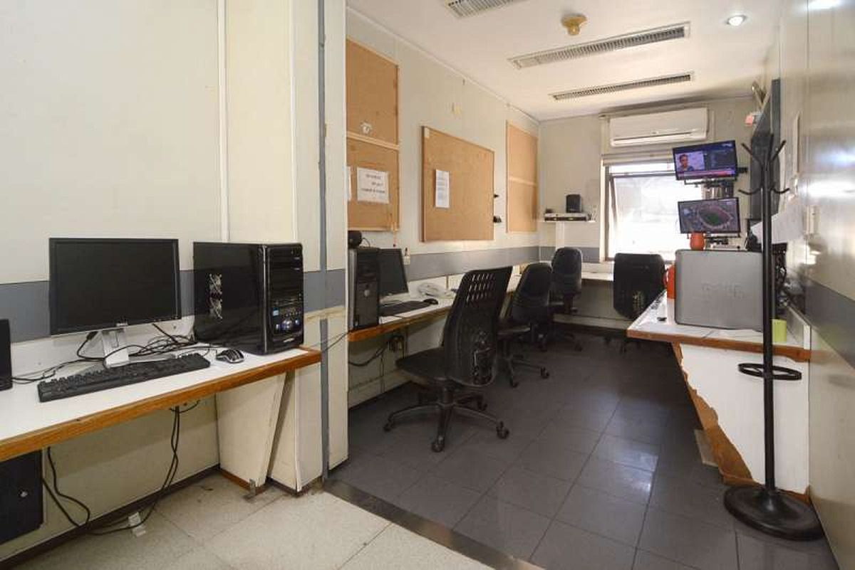 Edificio en Block en venta