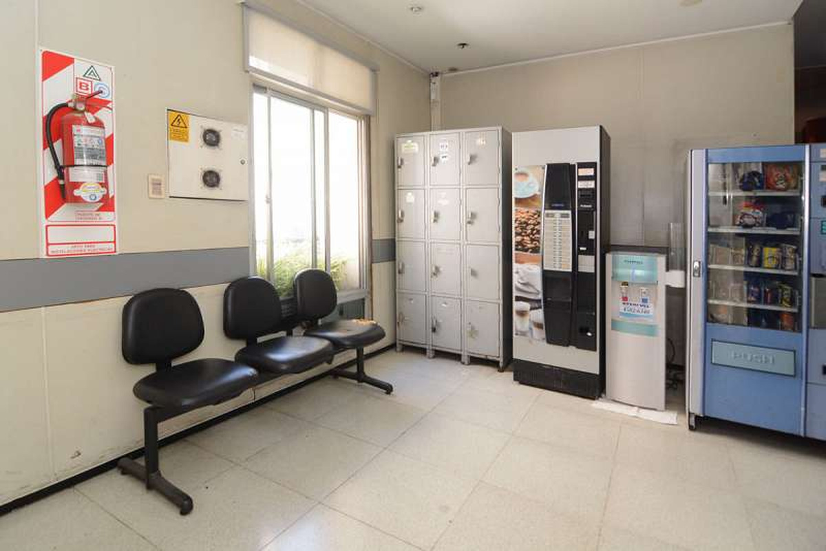 Edificio en Block en venta