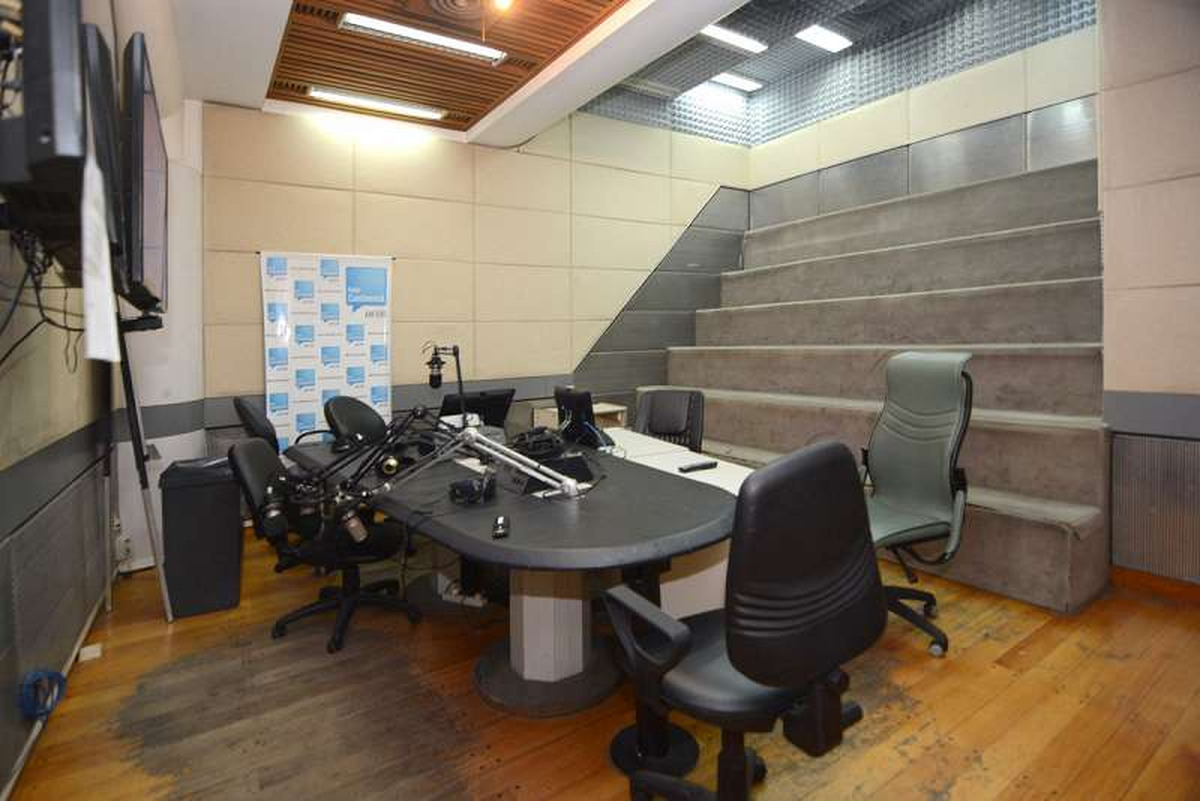 Edificio en Block en venta
