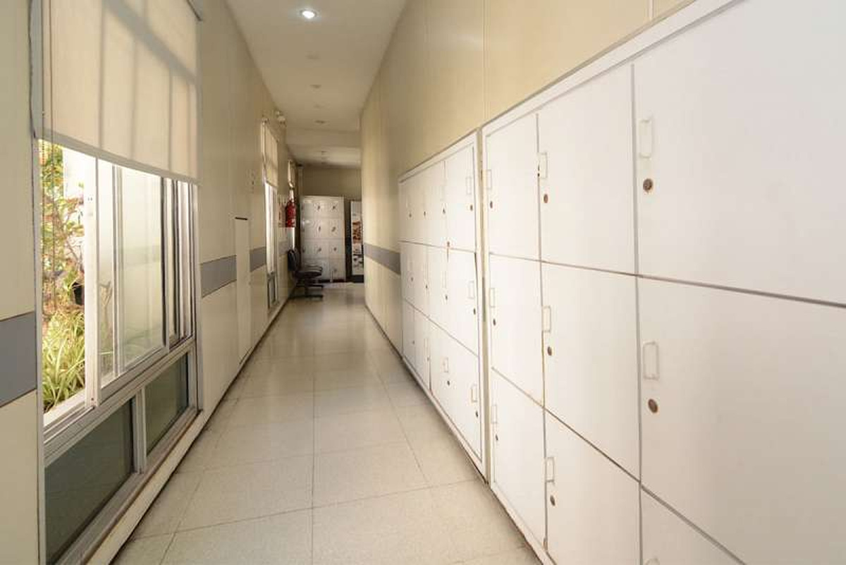 Edificio en Block en venta