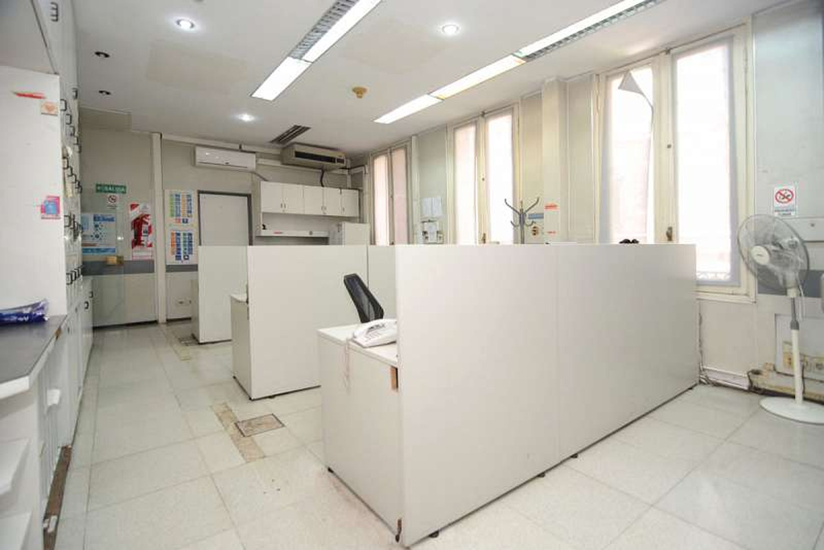 Edificio en Block en venta