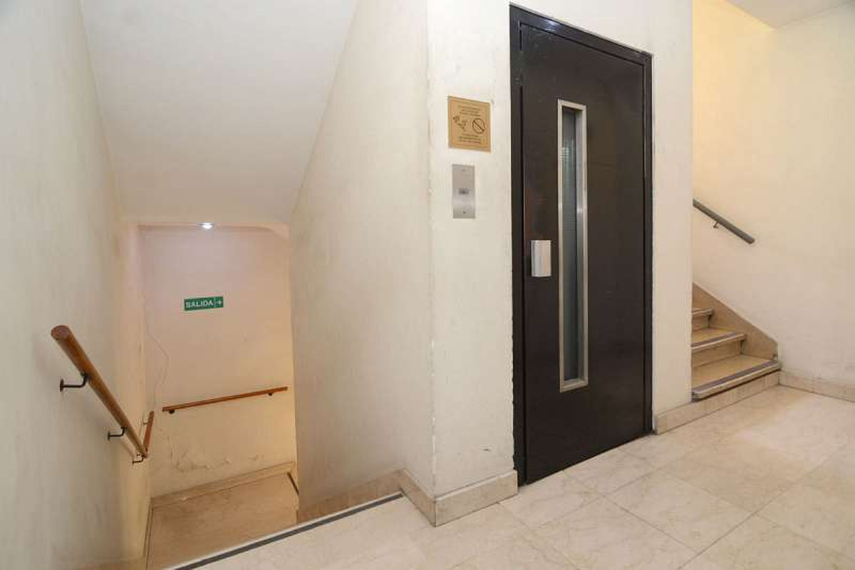 Edificio en Block en venta