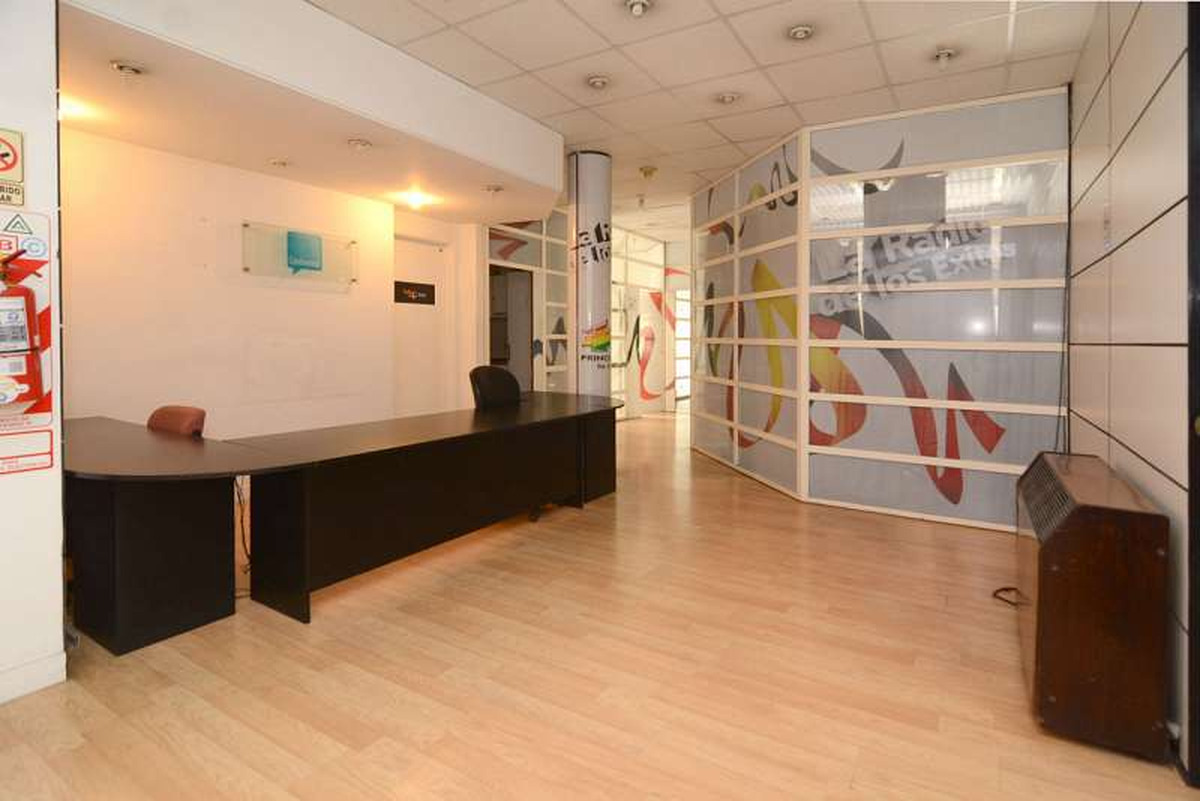 Edificio en Block en venta