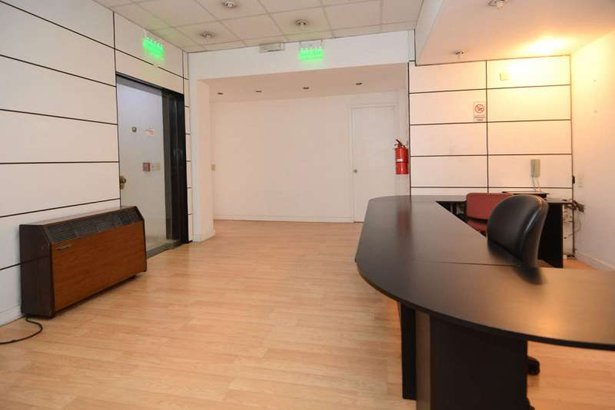 Edificio en Block en venta