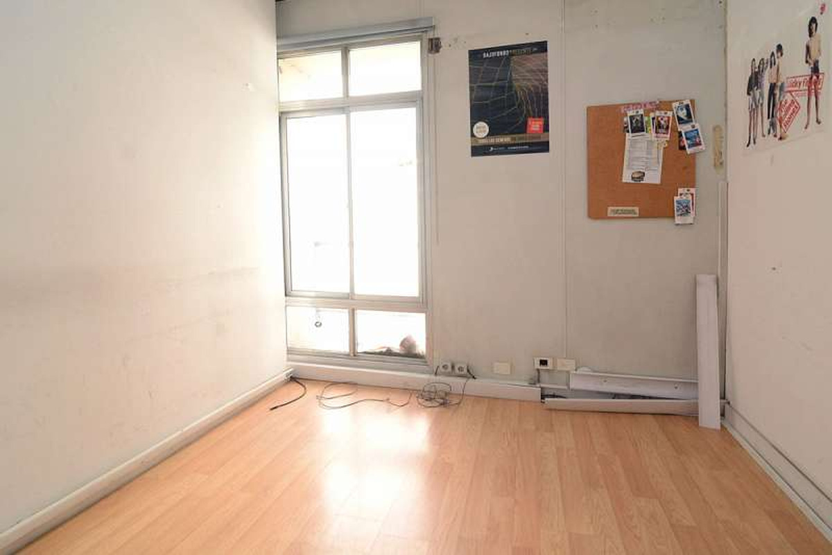 Edificio en Block en venta