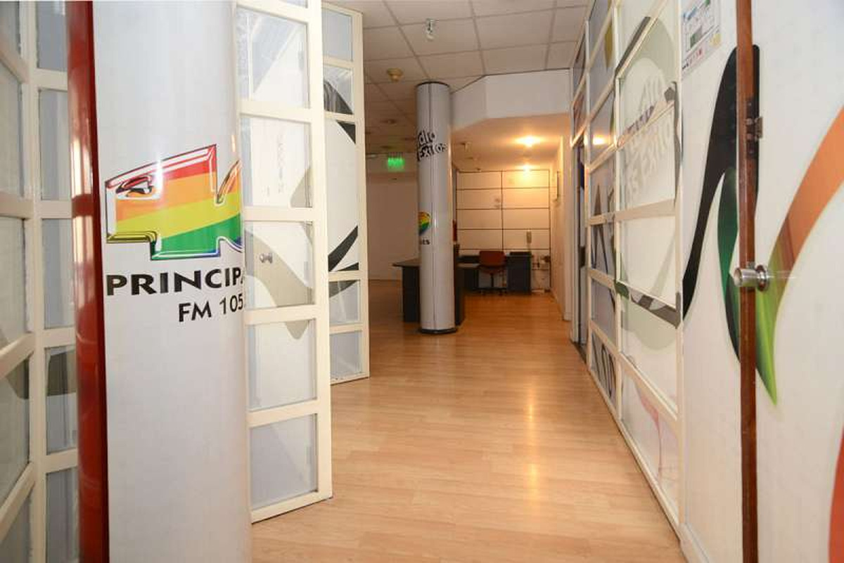 Edificio en Block en venta
