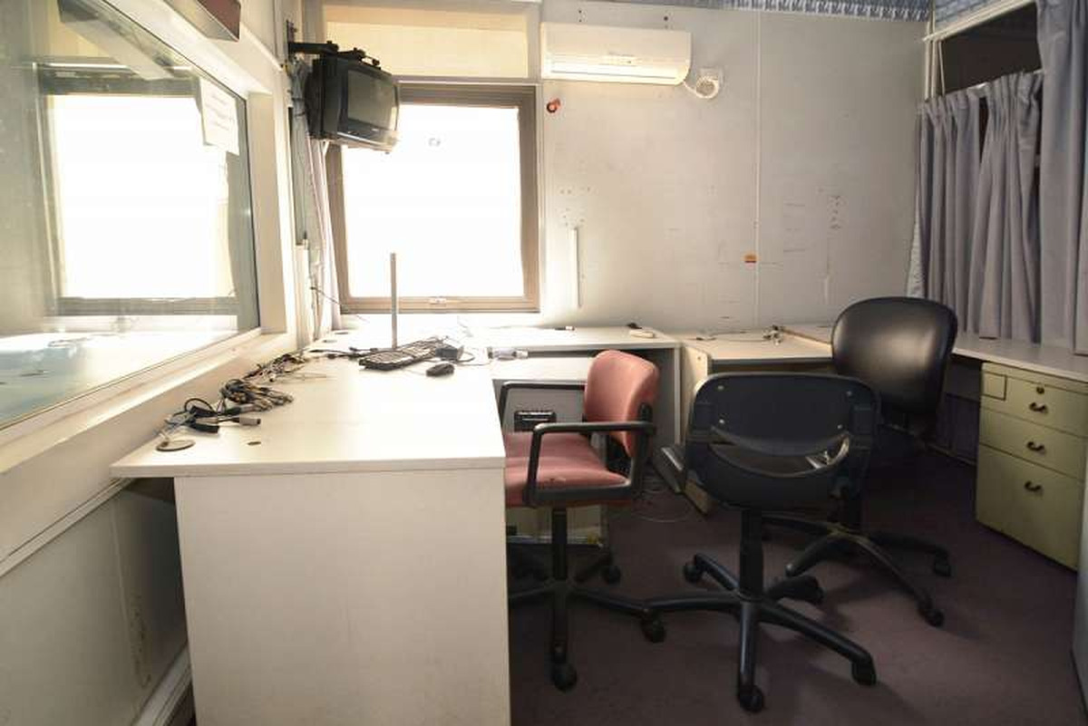Edificio en Block en venta