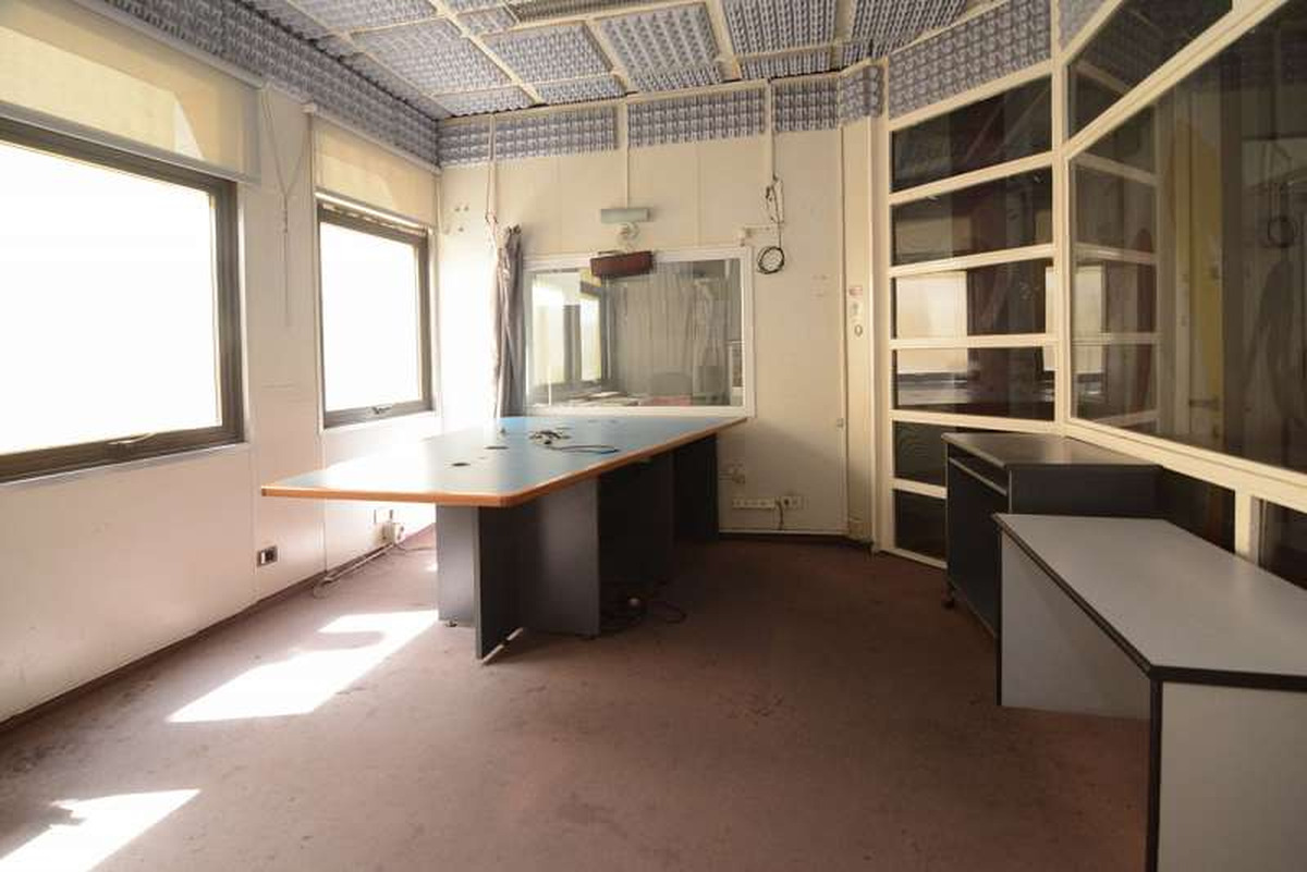 Edificio en Block en venta