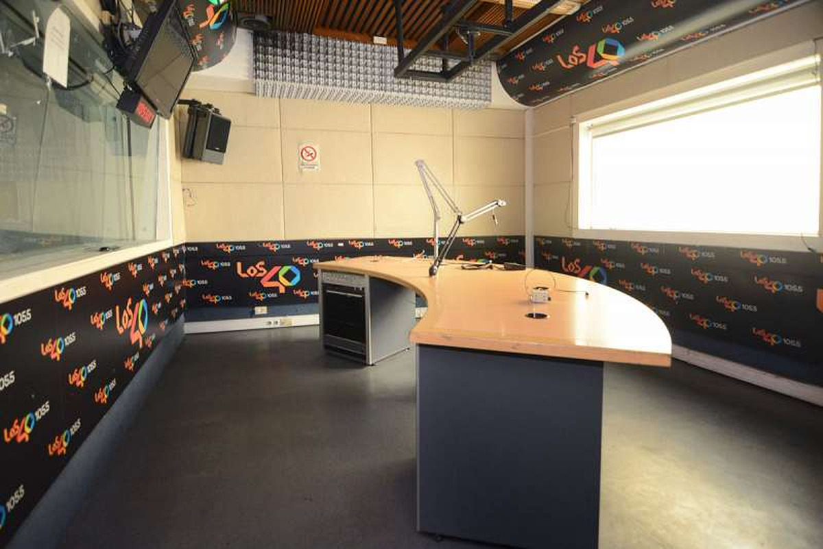 Edificio en Block en venta