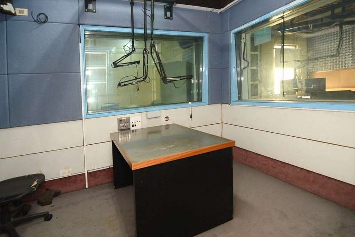 Edificio en Block en venta