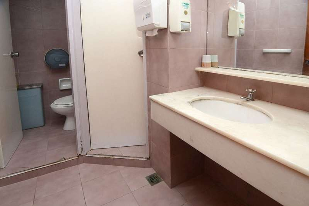 Edificio en Block en venta