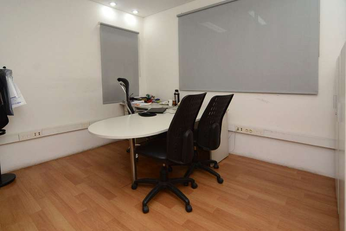 Edificio en Block en venta