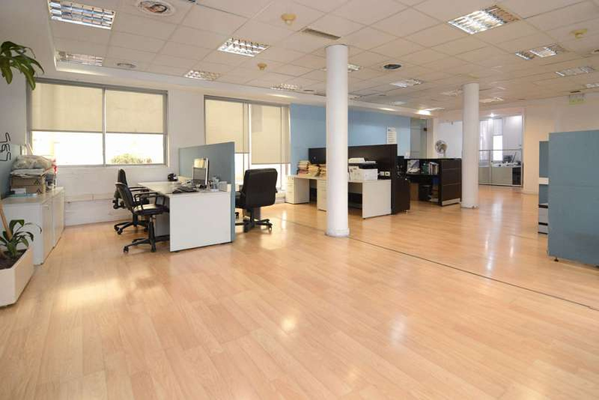 Edificio en Block en venta