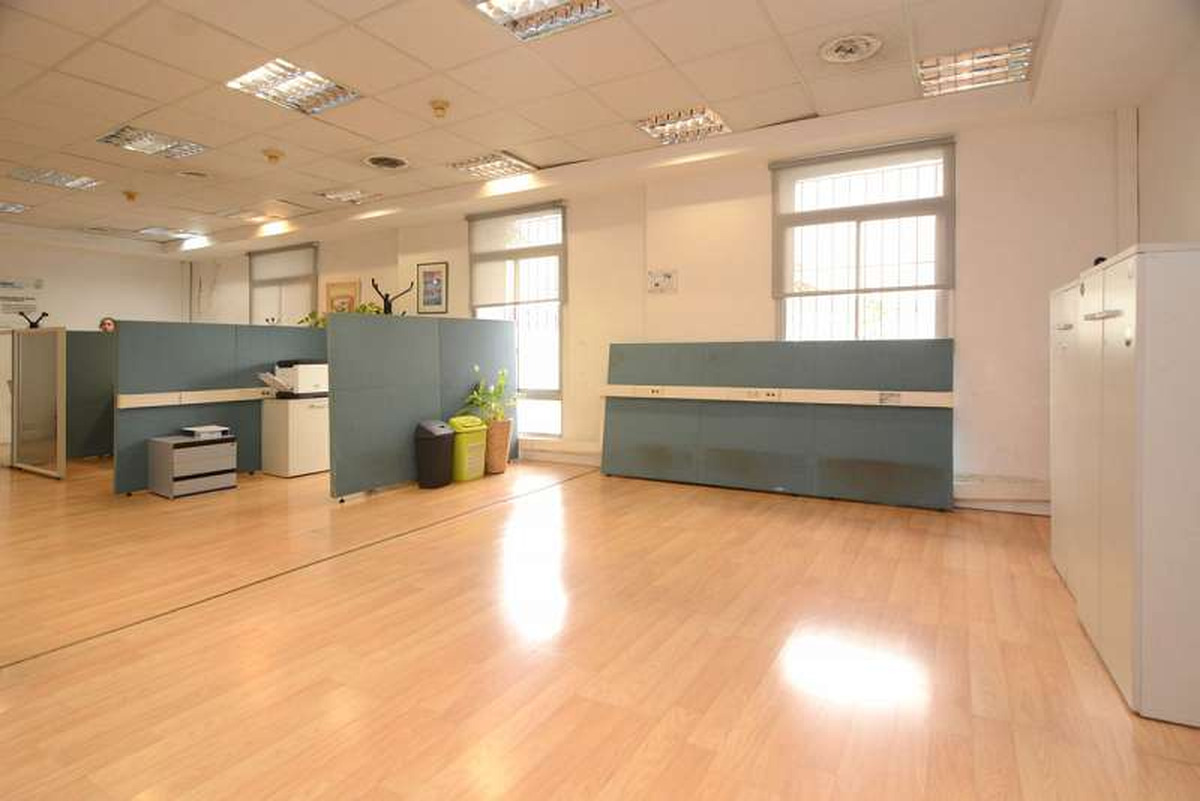 Edificio en Block en venta