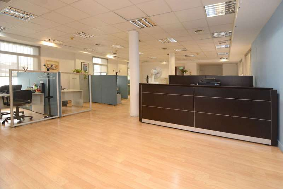 Edificio en Block en venta