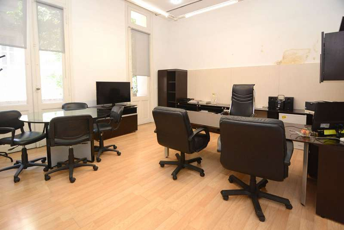 Edificio en Block en venta