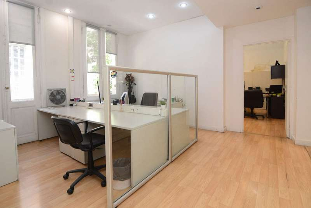 Edificio en Block en venta