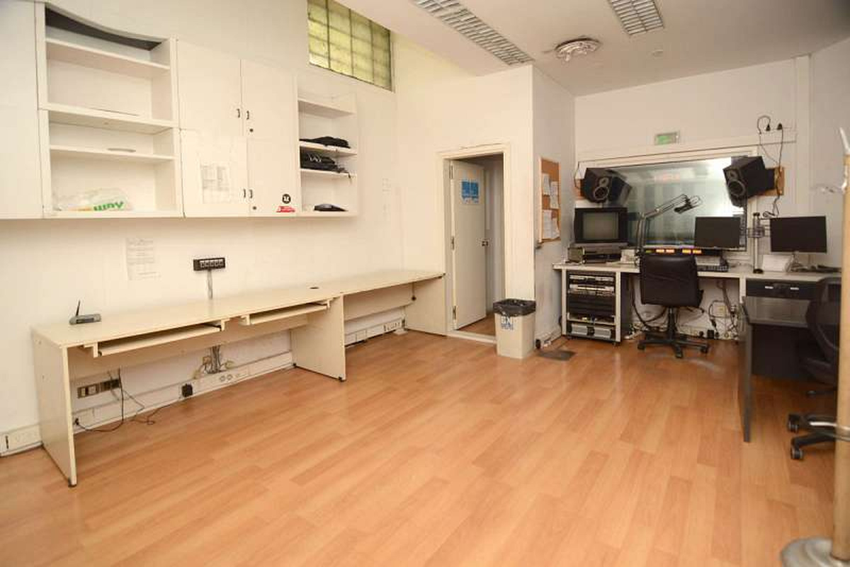 Edificio en Block en venta