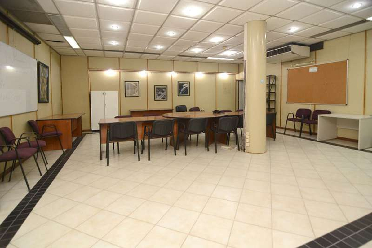 Edificio en Block en venta