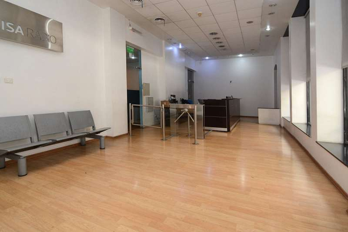 Edificio en Block en venta