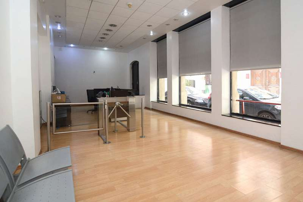 Edificio en Block en venta