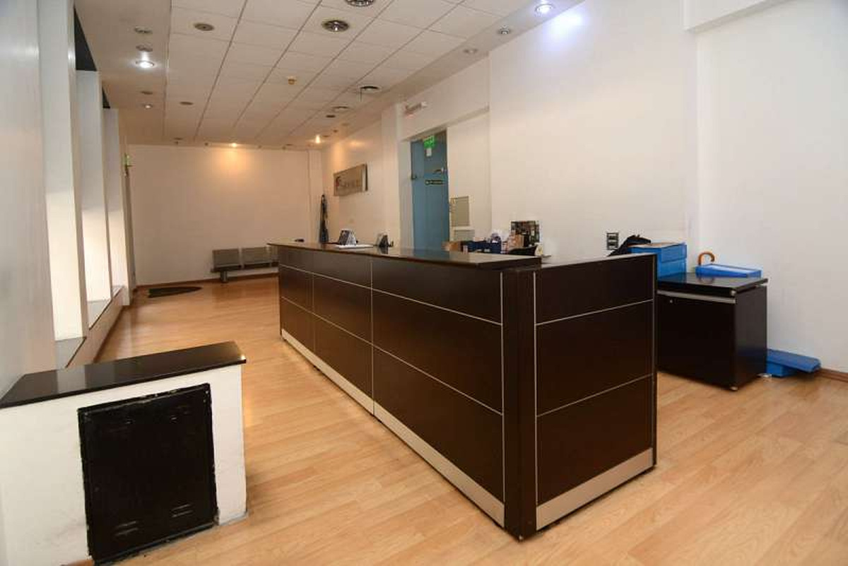Edificio en Block en venta